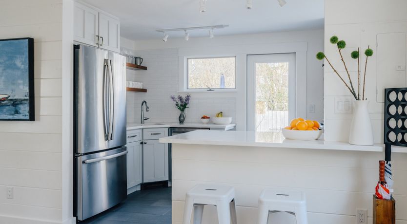 Photo of Sea Urchin Escape