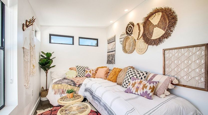 Photo of Flower Girls