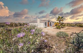 Flower Girls Holiday Home