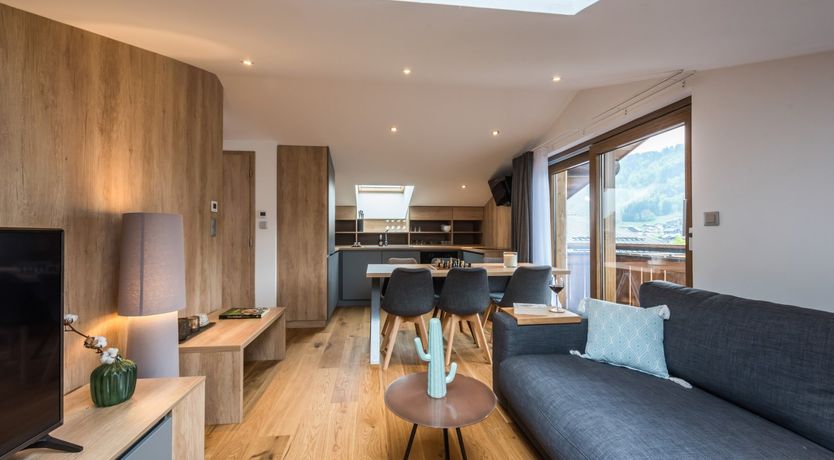 Photo of Leyland Cypress