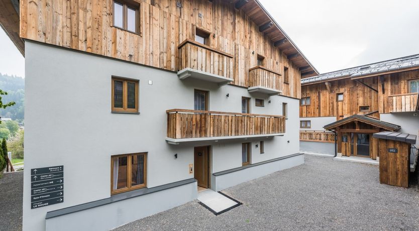 Photo of Leyland Cypress