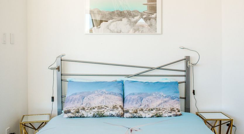 Photo of Desert Dome