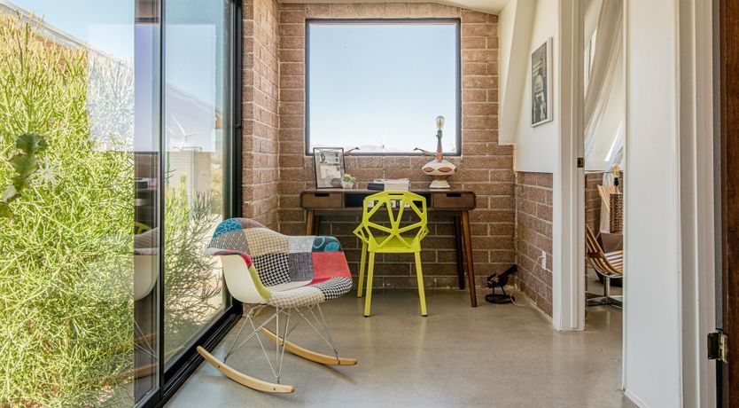 Photo of Desert Dome