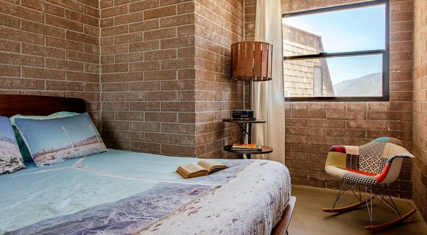 Photo of Desert Dome