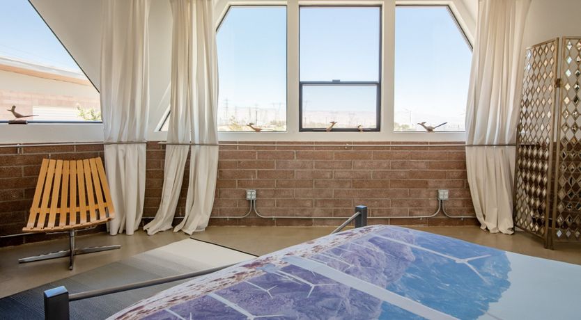 Photo of Desert Dome