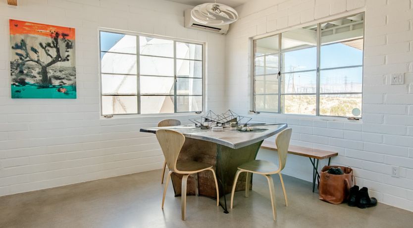 Photo of Desert Dome