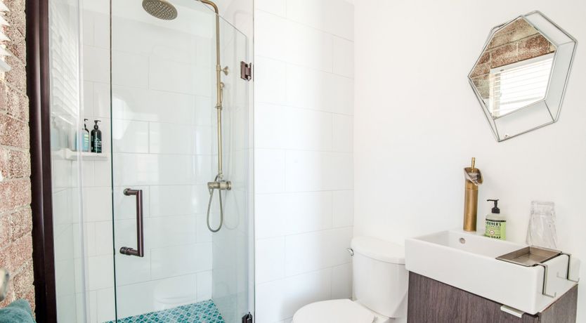 Photo of Desert Dome