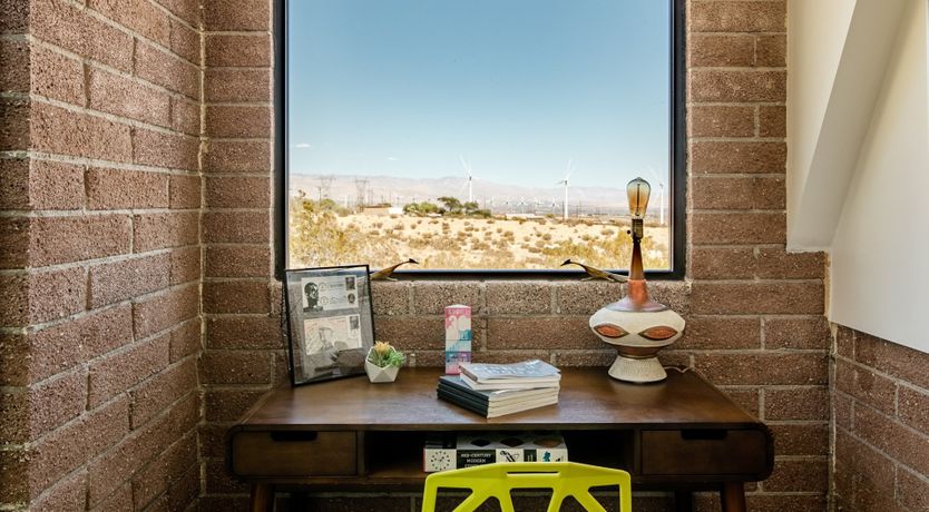 Photo of Desert Dome