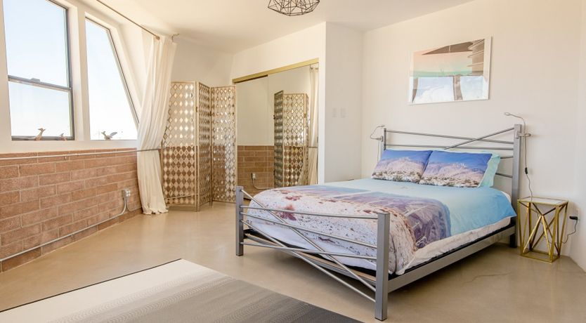 Photo of Desert Dome