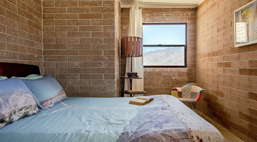 Photo of Desert Dome