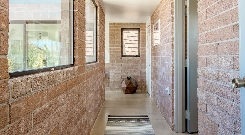 Photo of Desert Dome