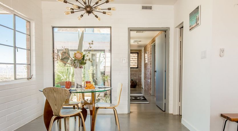 Photo of Desert Dome