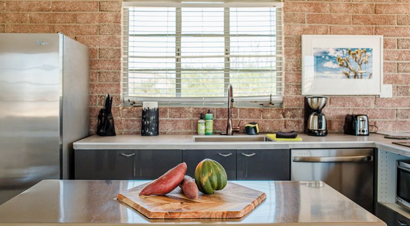 Photo of Desert Dome