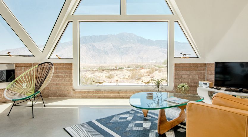 Photo of Desert Dome