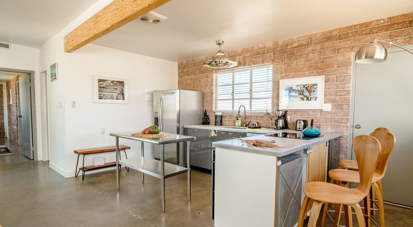 Photo of Desert Dome