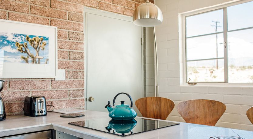 Photo of Desert Dome