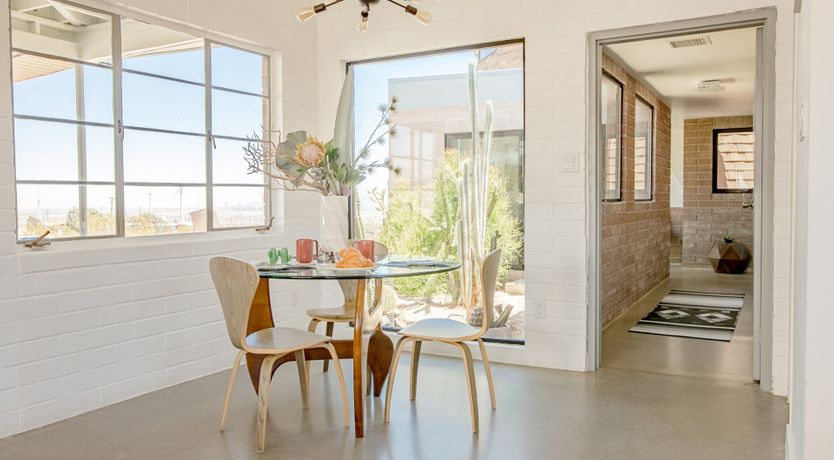 Photo of Desert Dome