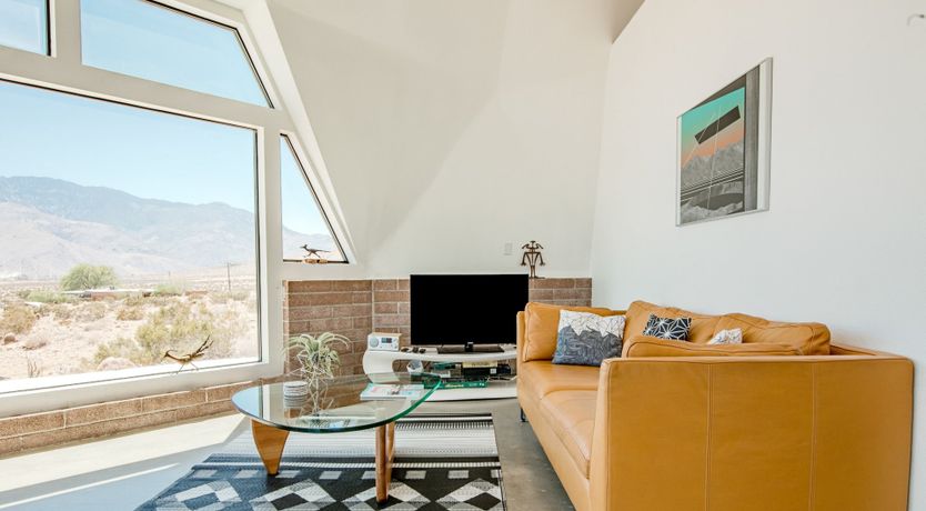 Photo of Desert Dome