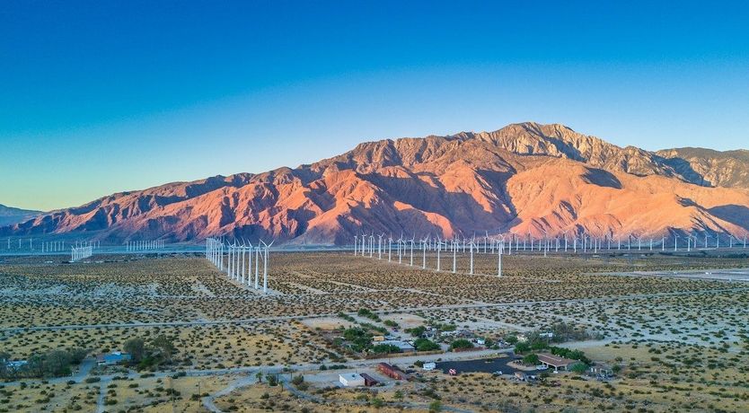Photo of Desert Dome