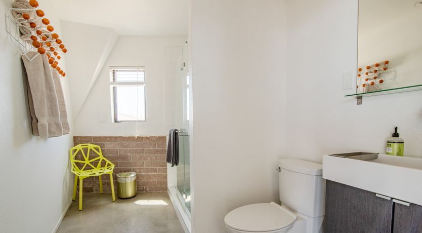 Photo of Desert Dome