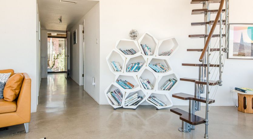 Photo of Desert Dome