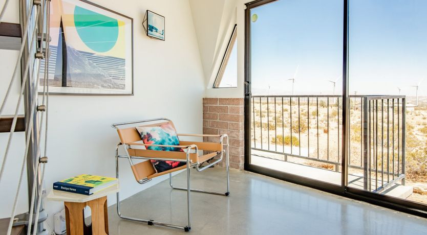 Photo of Desert Dome