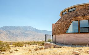 Photo of Desert Dome