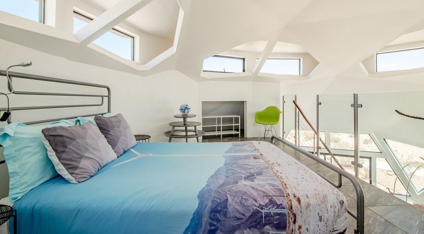 Photo of Desert Dome