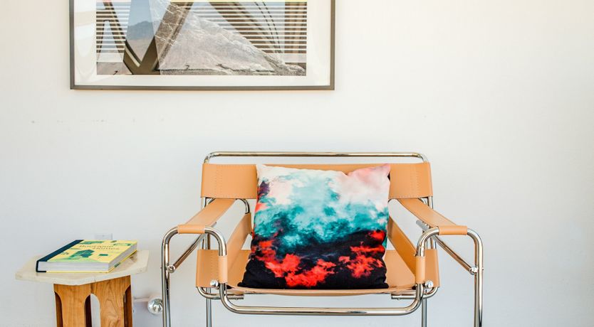 Photo of Desert Dome