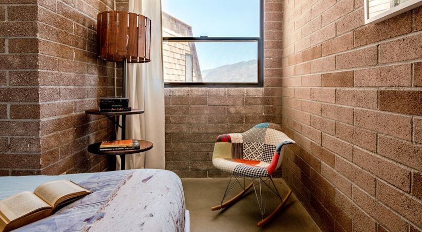 Photo of Desert Dome