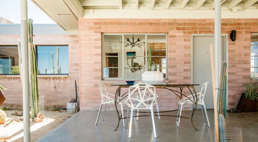 Photo of Desert Dome