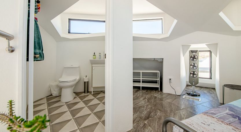 Photo of Desert Dome