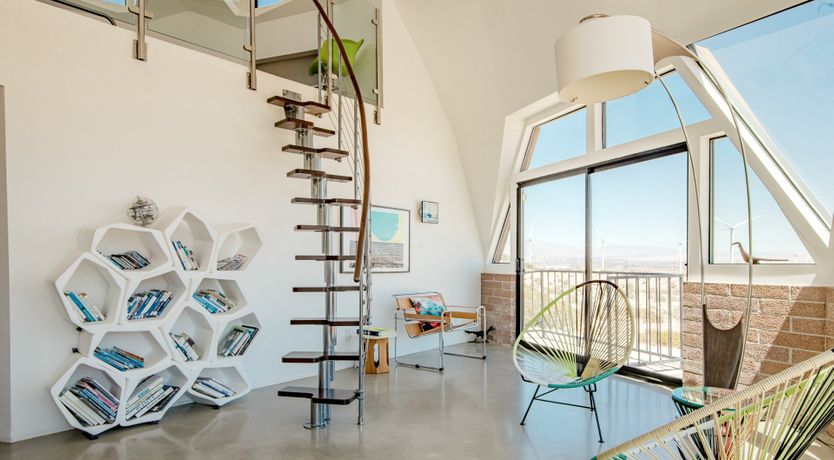 Photo of Desert Dome