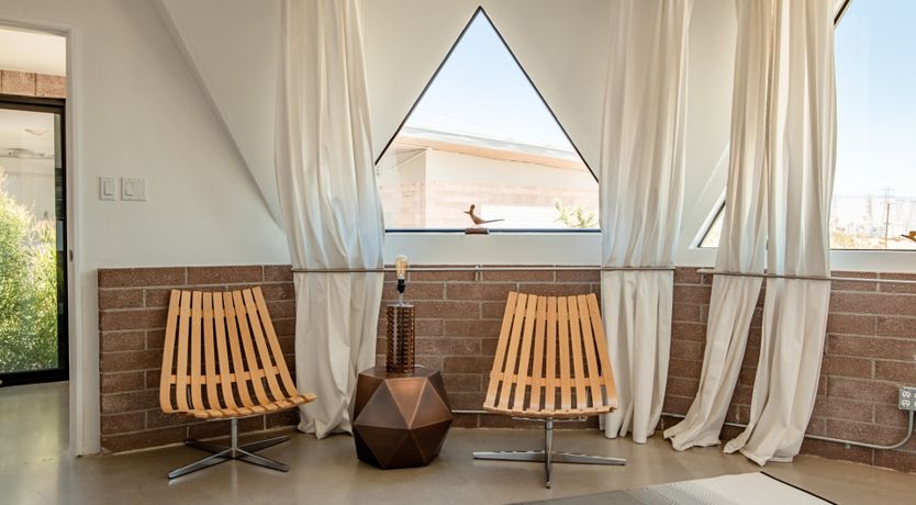 Photo of Desert Dome