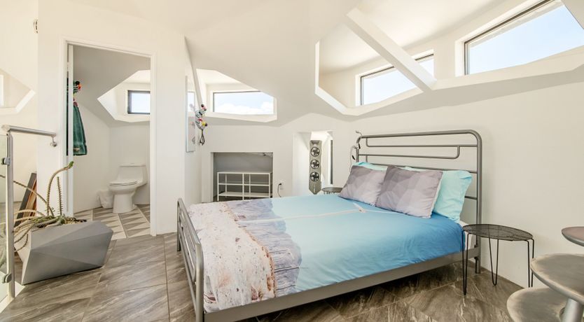 Photo of Desert Dome