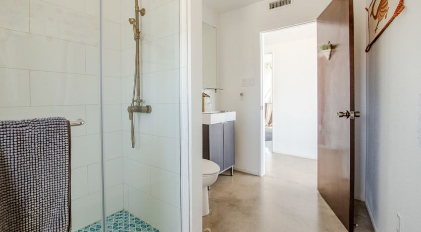 Photo of Desert Dome