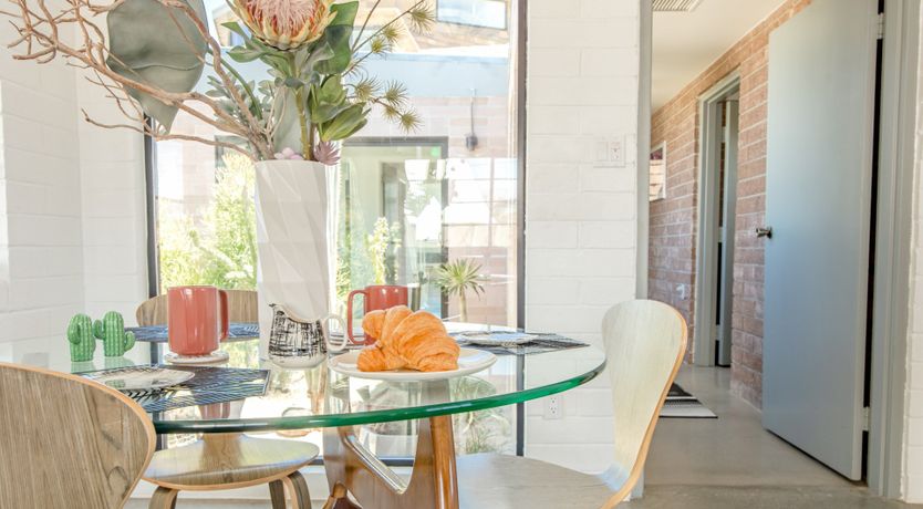 Photo of Desert Dome