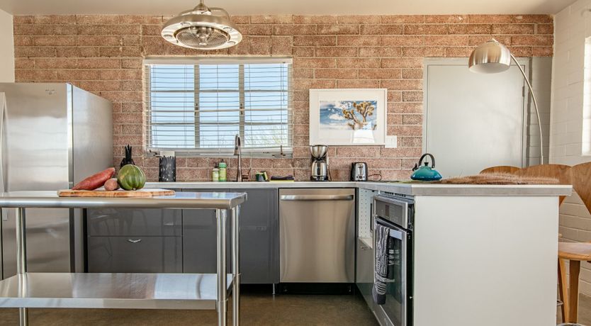 Photo of Desert Dome