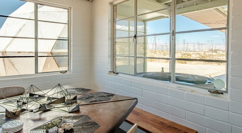 Photo of Desert Dome