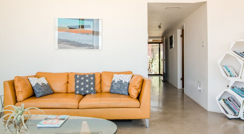 Photo of Desert Dome