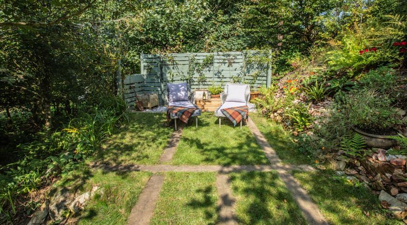 Photo of Hyde & Seek