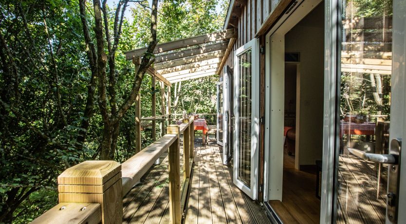 Photo of Hyde & Seek