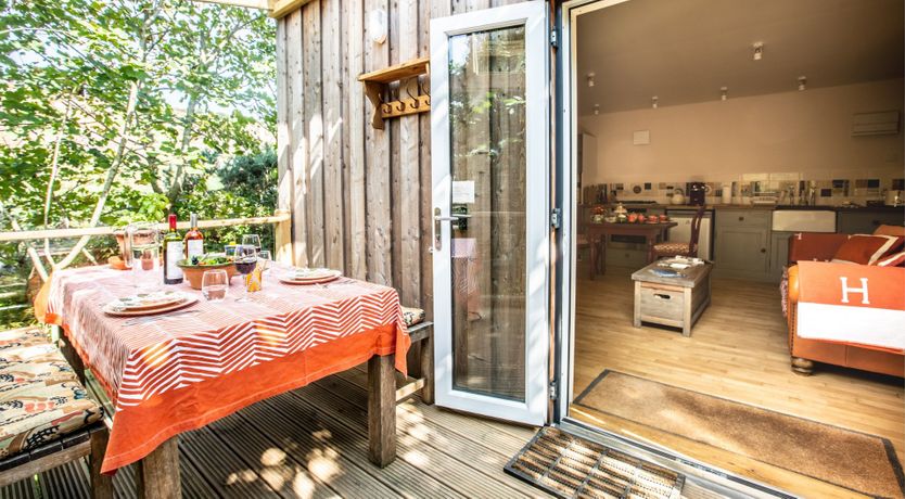 Photo of Hyde & Seek