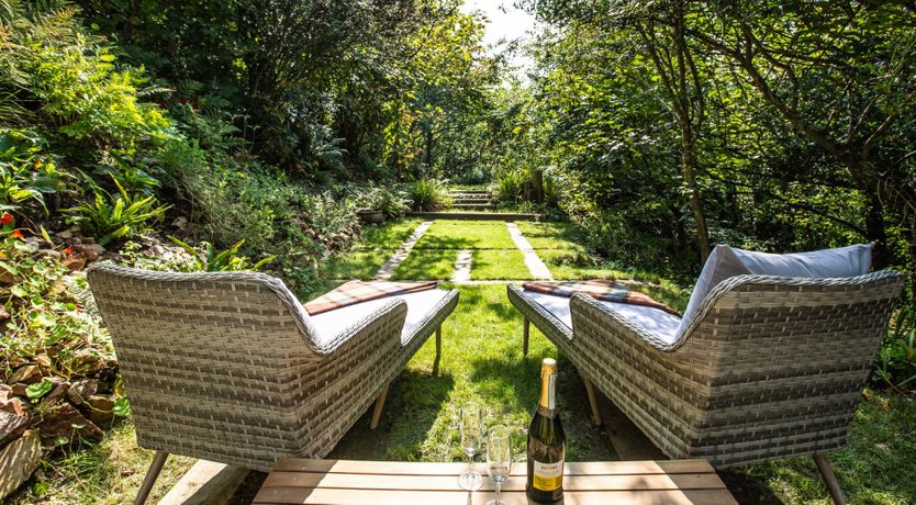 Photo of Hyde & Seek