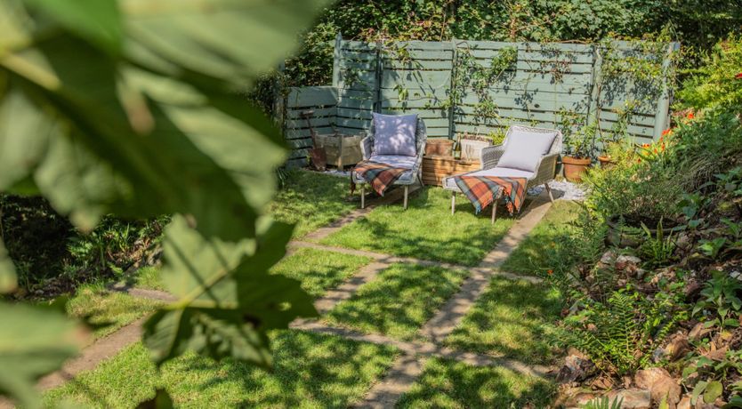 Photo of Hyde & Seek