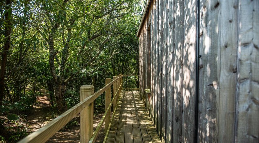 Photo of Hyde & Seek