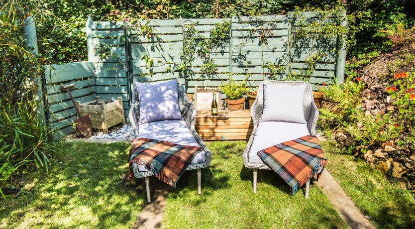 Photo of Hyde & Seek