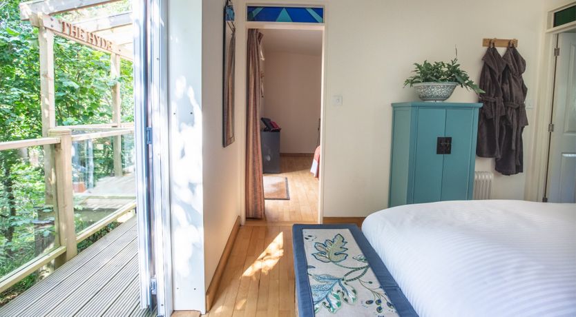 Photo of Hyde & Seek