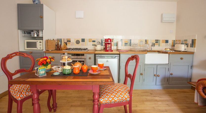 Photo of Hyde & Seek