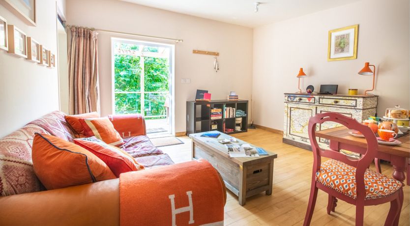 Photo of Hyde & Seek